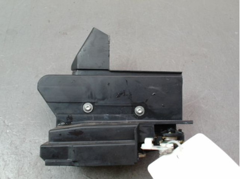 SYSTEME CONDAMNATION ARRIERE DROIT DACIA LOGAN MCV 2007-