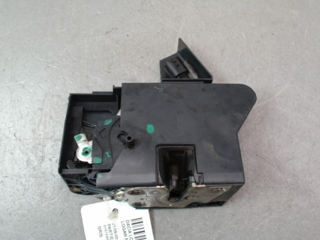 SYSTEME CONDAMNATION ARRIERE DROIT DACIA LOGAN MCV 2007-