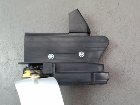 SYSTEME CONDAMNATION ARRIERE GAUCHE DACIA SANDERO II Phase 1 2012-...