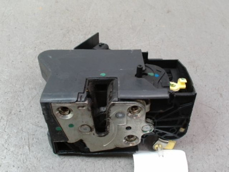 SYSTEME CONDAMNATION ARRIERE GAUCHE DACIA SANDERO II Phase 1 2012-...
