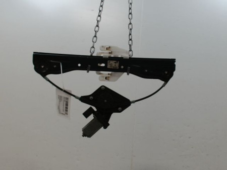 MECANISME+MOTEUR LEVE-GLACE ARRIERE GAUCHE MINI MINI COUNTRYMAN II (R60) 2010-...