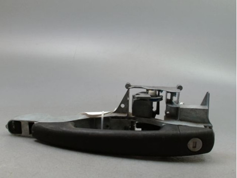 POIGNEE EXTERIEURE PORTE AVANT GAUCHE PEUGEOT PARTNER FG II PHASE 2 (B9) 2012-2015