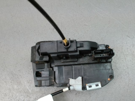 SYSTEME CONDAMNATION AVANT DROIT NISSAN QASHQAI BREAK II Phase 1 2014-...