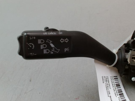 BLOC COMMODOS VOLKSWAGEN TOURAN 09-