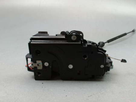 SYSTEME CONDAMNATION ARRIERE GAUCHE SKODA OCTAVIA II Phase 2 (1Z) 2008-2013