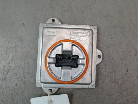 BOITIER XENON PHARE GAUCHE BMW X1