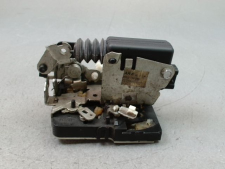 SYSTEME CONDAMNATION ARRIERE DROIT DACIA SANDERO I 2008-2012