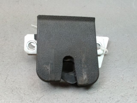 SERRURE HAYON  VOLKSWAGEN POLO IV Phase 2 (9N) 2005-2009