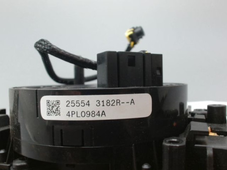 BLOC COMMODOS DACIA SANDERO 2008-
