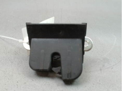 SERRURE HAYON  SEAT IBIZA IV Phase 1 (6J) 2008-2012