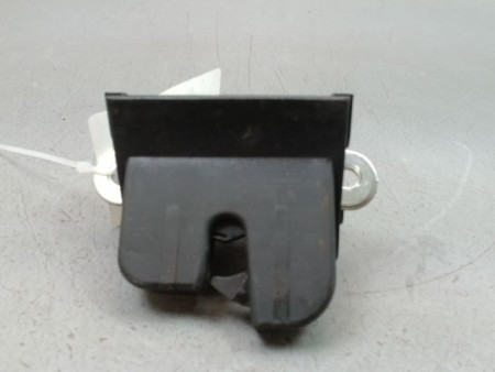 SERRURE HAYON  SEAT IBIZA IV Phase 1 (6J) 2008-2012