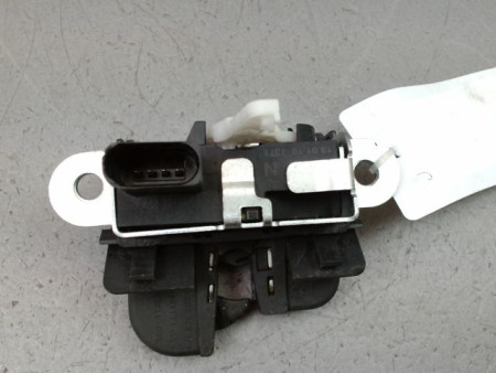 SERRURE HAYON  SEAT IBIZA IV Phase 1 (6J) 2008-2012
