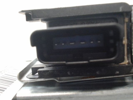 MECANISME+MOTEUR LEVE-GLACE AVANT DROIT PEUGEOT 208 Phase 1 2012-...