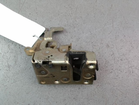 SYSTEME CONDAMNATION ARRIERE GAUCHE CITROEN SAXO Phase 2 1999-2004
