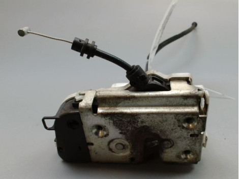 SYSTEME CONDAMNATION ARRIERE DROIT CITROEN C3 I Phase 2 2005-2010