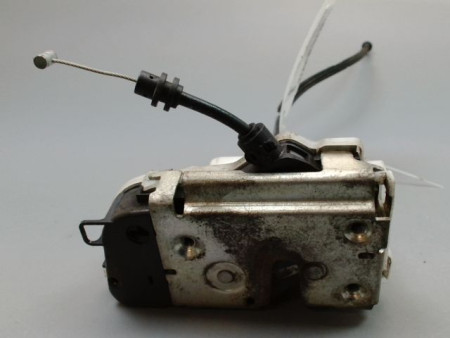 SYSTEME CONDAMNATION ARRIERE DROIT CITROEN C3 I Phase 2 2005-2010