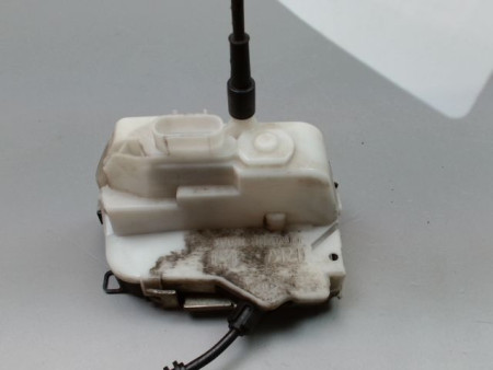 SYSTEME CONDAMNATION ARRIERE DROIT CITROEN C3 I Phase 2 2005-2010