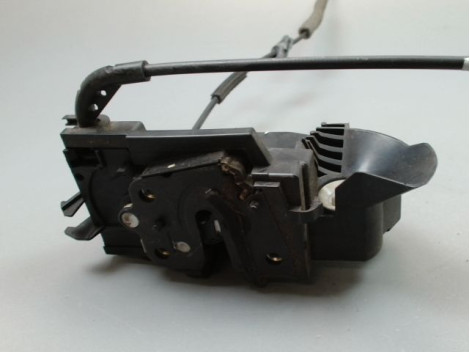 SYSTEME CONDAMNATION AVANT GAUCHE CITROEN C4 PICASSO 007-
