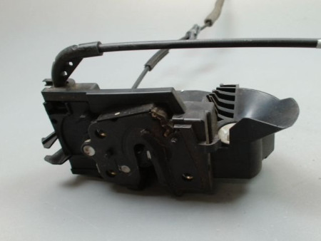 SYSTEME CONDAMNATION AVANT GAUCHE CITROEN C4 PICASSO 007-