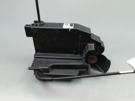 SYSTEME CONDAMNATION AVANT GAUCHE CITROEN C4 PICASSO 007-