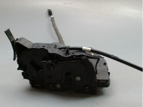 SYSTEME CONDAMNATION ARRIERE GAUCHE RENAULT ESPACE 2009-