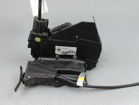SYSTEME CONDAMNATION ARRIERE GAUCHE RENAULT ESPACE 2009-