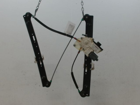 MECANISME+MOTEUR LEVE-GLACE AVANT GAUCHE BMW X3 2006-