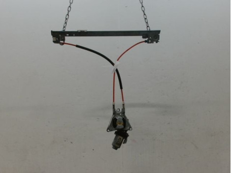 MECANISME+MOTEUR LEVE-GLACE AVANT GAUCHE PEUGEOT 106 Phase 2 1996-2003