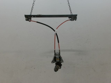MECANISME+MOTEUR LEVE-GLACE AVANT GAUCHE PEUGEOT 106 Phase 2 1996-2003