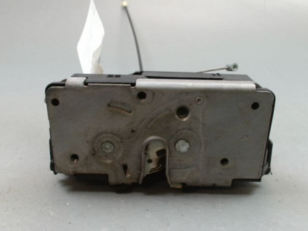 SYSTEME CONDAMNATION ARRIERE GAUCHE FIAT GRANDE PUNTO III 2005-...