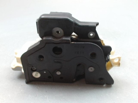 SYSTEME CONDAMNATION AVANT DROIT AUDI A3 SPORTBACK II Phase 2 (8P) 2008-2012