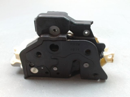 SYSTEME CONDAMNATION AVANT DROIT AUDI A3 SPORTBACK II Phase 2 (8P) 2008-2012