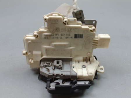 SYSTEME CONDAMNATION AVANT DROIT AUDI A3 SPORTBACK II Phase 2 (8P) 2008-2012