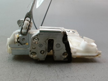 SYSTEME CONDAMNATION AVANT GAUCHE OPEL AGILA
