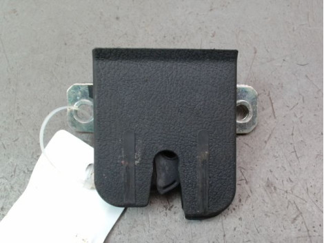 SERRURE HAYON  VOLKSWAGEN POLO IV Phase 2 (9N) 2005-2009