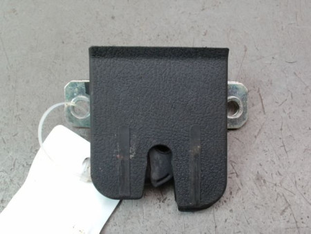 SERRURE HAYON  VOLKSWAGEN POLO IV Phase 2 (9N) 2005-2009