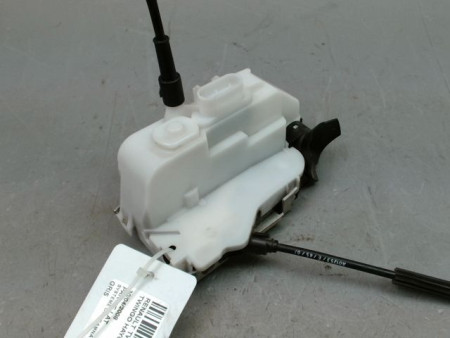 SYSTEME CONDAMNATION AVANT GAUCHE RENAULT TWINGO II Phase 1 2007-2011