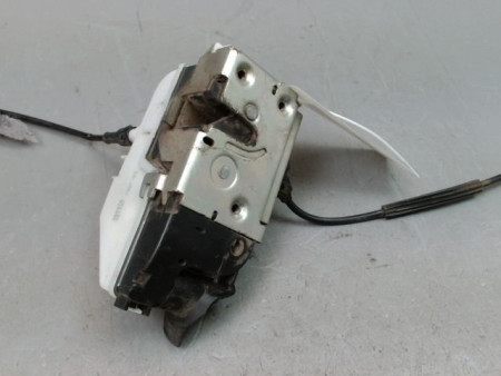SYSTEME CONDAMNATION AVANT GAUCHE RENAULT TWINGO II Phase 1 2007-2011
