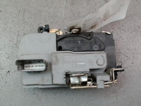 SYSTEME CONDAMNATION AVANT GAUCHE PEUGEOT 206 + 2009-2013