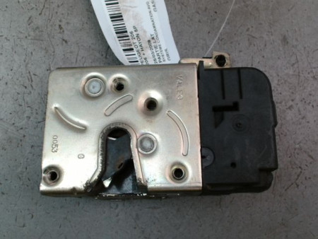 SYSTEME CONDAMNATION AVANT GAUCHE PEUGEOT 206 + 2009-2013