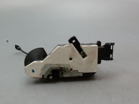 SYSTEME CONDAMNATION AVANT GAUCHE PEUGEOT 207 SW 2007-2013