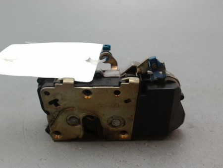 SYSTEME CONDAMNATION AVANT GAUCHE CITROEN XANTIA Phase 1 1993-1998