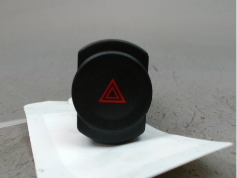 BOUTON DE WARNING DACIA LOGAN BERL. I Phase 2 2008-2012