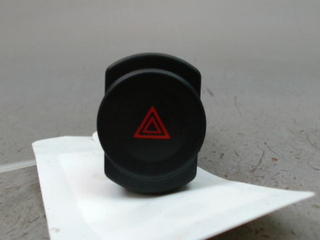 BOUTON DE WARNING DACIA LOGAN BERL. I Phase 2 2008-2012