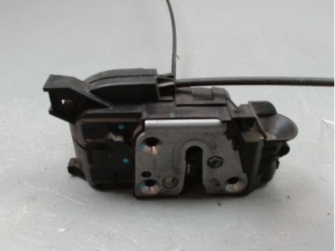 SYSTEME CONDAMNATION AVANT GAUCHE RENAULT MODUS Phase 2 2008-2012