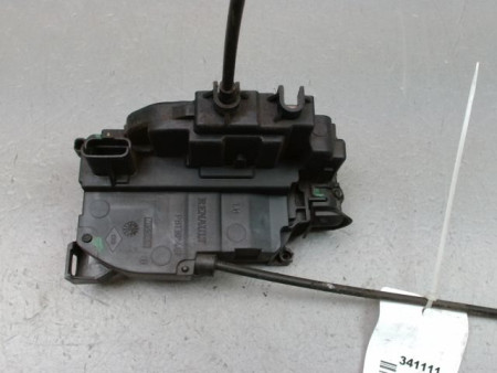 SYSTEME CONDAMNATION AVANT GAUCHE RENAULT MODUS Phase 2 2008-2012
