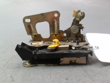 SYSTEME CONDAMNATION AVANT GAUCHE RENAULT SUPER 5 1984-1996