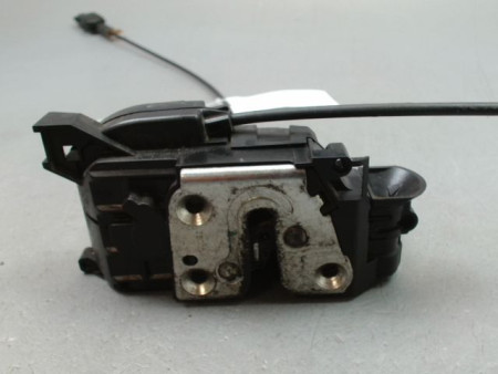 SYSTEME CONDAMNATION AVANT GAUCHE RENAULT MODUS Phase 1 2004-2007