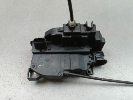 SYSTEME CONDAMNATION AVANT GAUCHE RENAULT MODUS Phase 1 2004-2007