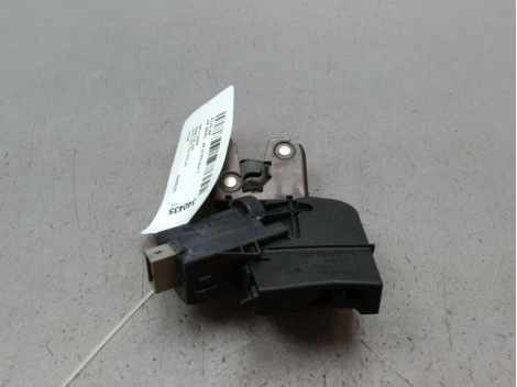 SERRURE COFFRE ARRIERE AUDI A6 BERL. III Phase 1 2004-2008